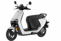 Segway E110A Base image