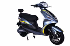 Stella Automobili Buzz STD image Stella Automobili Buzz STD image