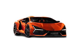 Lamborghini Revuelto STD V12 NA 6.5 l AMT image