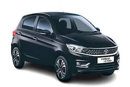 Tata Tiago CNG XZ+ AT Dual Tone image