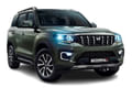 Mahindra Scorpio N Z2 2L mStallion TGDi 2WD 7 Seater Petrol (E) MT image