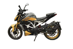 TVS Apache RTR 310 STD image