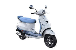 Vespa VXL 150 Dual image