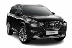 Nissan X Trail 1.5L 7 Seater 2WD Mild Hybrid Turbo Petrol AT (CVT) image Nissan X Trail 1.5L 7 Seater 2WD Mild Hybrid Turbo Petrol AT (CVT) image