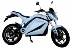 Power EV P-Sport STD image Power EV P-Sport STD image