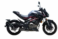 QJ Motor SRK 400 White image QJ Motor SRK 400 White image