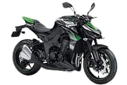 Kawasaki Z1000 Sports STD image