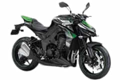 Kawasaki Z1000 Sports STD image Kawasaki Z1000 Sports STD image