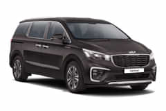 KIA Carnival Diesel AT Limousine Plus7 Str image KIA Carnival Diesel AT Limousine Plus7 Str image