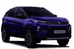 Tata Nexon XZ Plus P Jet Edition Petrol image Tata Nexon XZ Plus P Jet Edition Petrol image