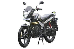 Mahindra Centuro NXT image