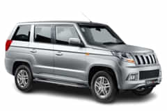 Mahindra TUV300 Plus P6 image Mahindra TUV300 Plus P6 image