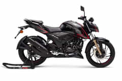 TVS Apache RTR 200 4V Race Edition 2.0 Pirelli STD image TVS Apache RTR 200 4V Race Edition 2.0 Pirelli STD image