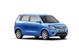 Maruti Suzuki Wagon R 1.2L ZXi AGS image