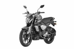 Yamaha FZS FI 2021 STD image
