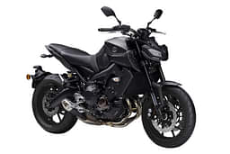 Yamaha MT-09 Standard image