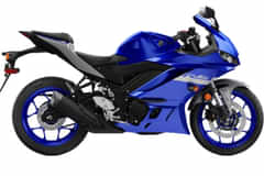 Yamaha YZF R3 STD image Yamaha YZF R3 STD image