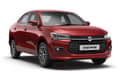 Maruti Suzuki Dzire ZXi + AT (AGS) image