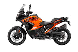 KTM 1290 Super Adventure S STD image