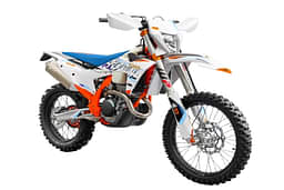 KTM 350 EXC-F SIX DAYS Std image