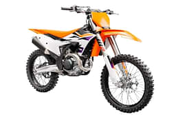 KTM 450 SX-F Std image