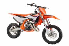 KTM 65 SX Std image KTM 65 SX Std image
