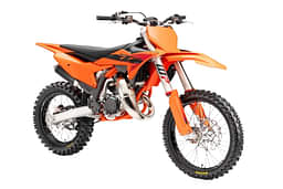 KTM 85 SX Std image