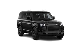 Land Rover Defender 3.0L Diesel 110 75th Anniversary Edition image