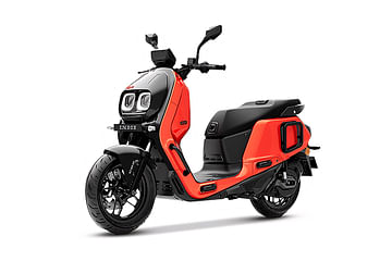 River Indie STD scooter
