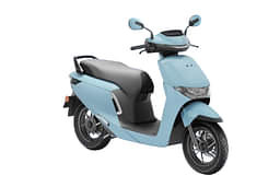 Honda Activa EV 1.5 kWh Road Sync Duo image