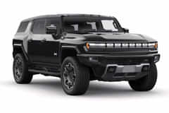 GMC Hummer EV 3X image GMC Hummer EV 3X image