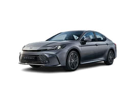 Toyota Camry 2025 Camry image