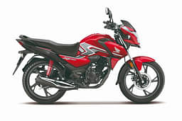 Honda SP 125 Disc (2025) image