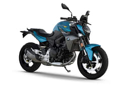 BMW F 900 R Pro image