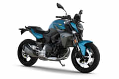 BMW F 900 R STD image BMW F 900 R STD image