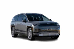 Hyundai IONIQ 9 STD image Hyundai IONIQ 9 STD image