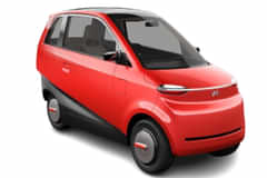 Vayve Eva 14kWh image