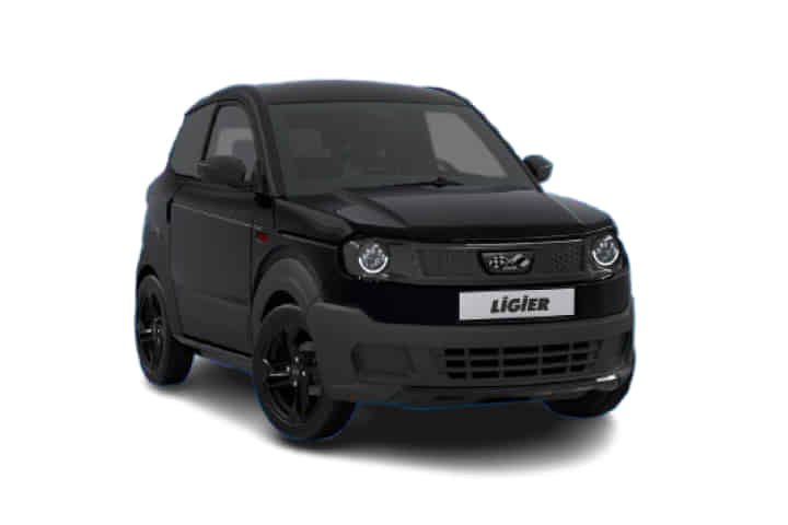 Ligier Myli - Image 1