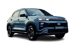 Hyundai Creta EV Smart (O) image