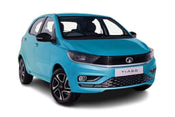 Tata Tiago XZ+  image