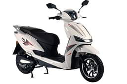 Joy E-bike Nemo STD image