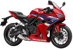 Honda CBR650R STD image