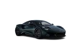 Lotus Emira V6 First Edition image