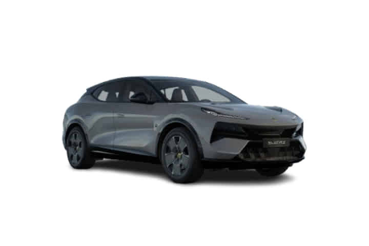 Lotus Eletre - Image 1