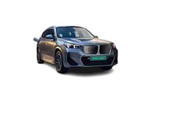 BMW iX1 LWB iX1 LWB eDrive20L MSport image