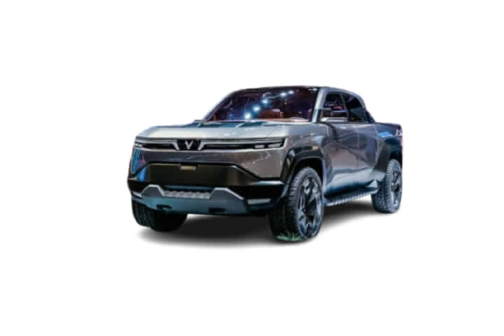 VinFast Wild - Image 1