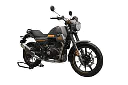 Royal Enfield Scram 440 Trail image