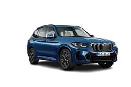 BMW X3 M40i B58 Turbocharged I6 Petrol AT image