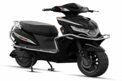 Komaki SE Sport image