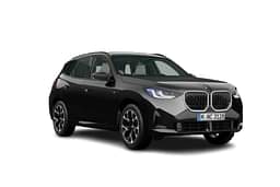 BMW X3 xDrive20d M Sport Diesel AT image